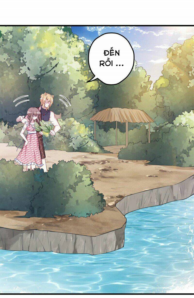 Thảnh Thơi Thú Thế Chủng Chủng Điền, Sinh Sinh Tể: Chapter 388