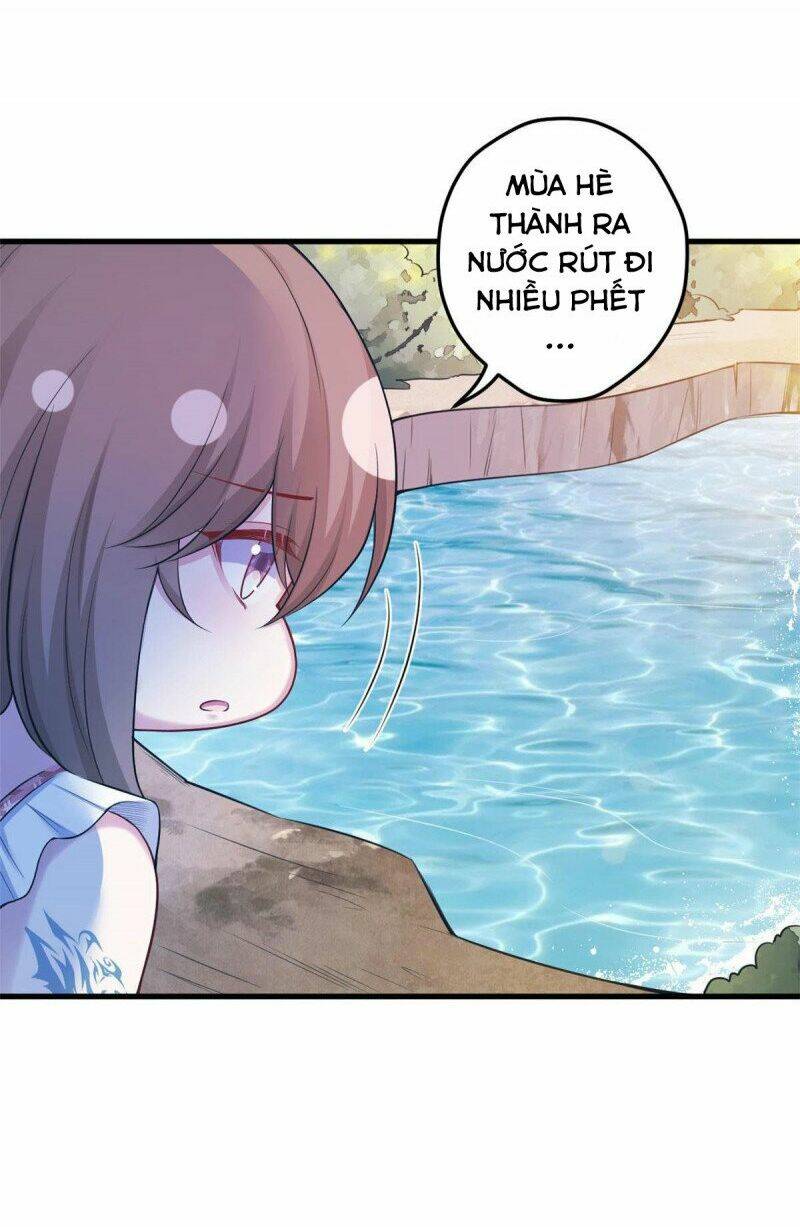 Thảnh Thơi Thú Thế Chủng Chủng Điền, Sinh Sinh Tể: Chapter 388