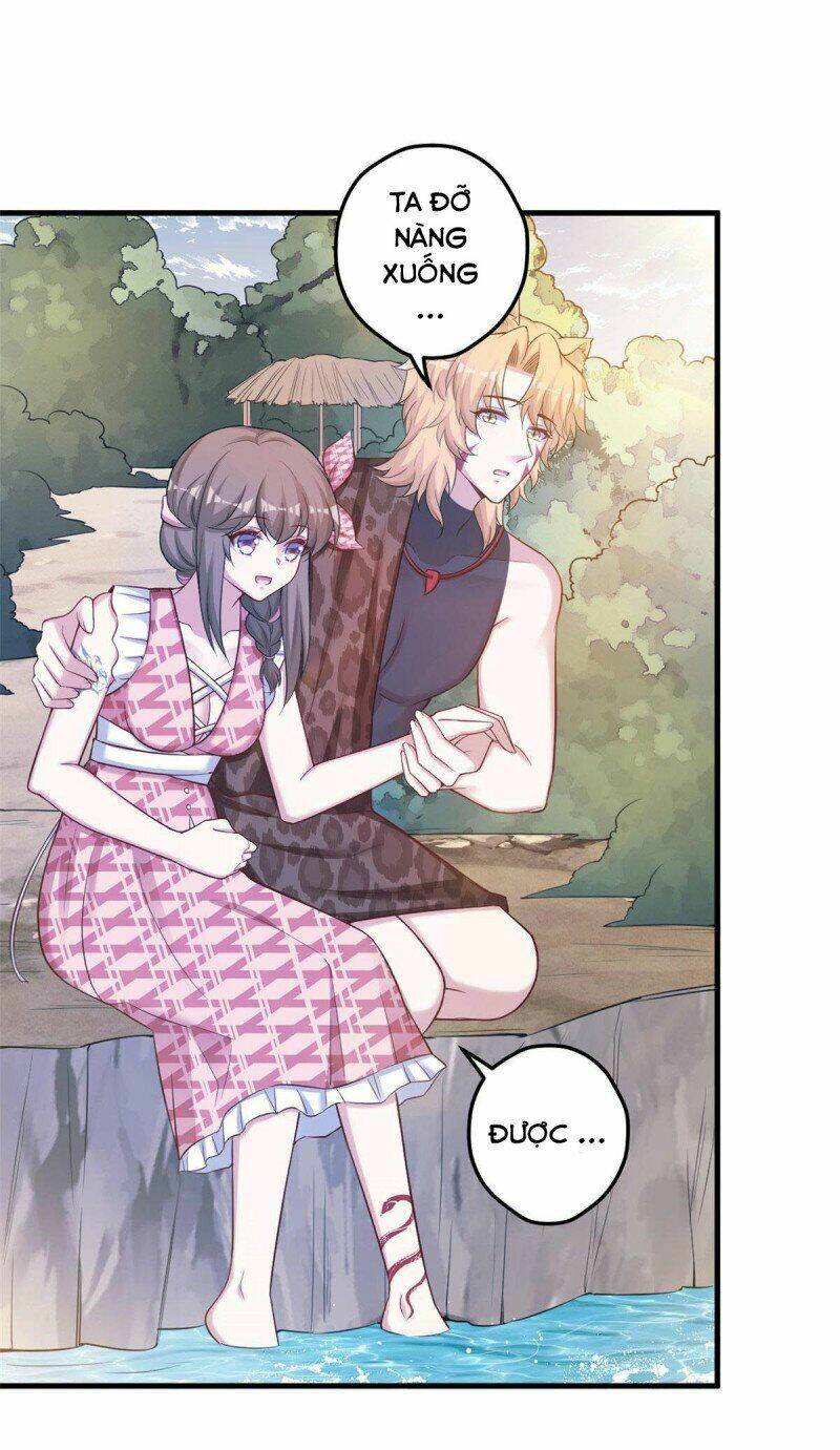 Thảnh Thơi Thú Thế Chủng Chủng Điền, Sinh Sinh Tể: Chapter 388