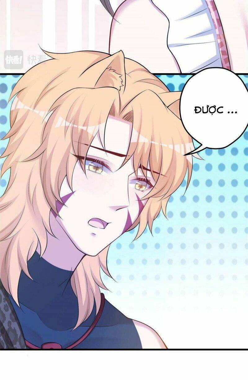 Thảnh Thơi Thú Thế Chủng Chủng Điền, Sinh Sinh Tể: Chapter 388