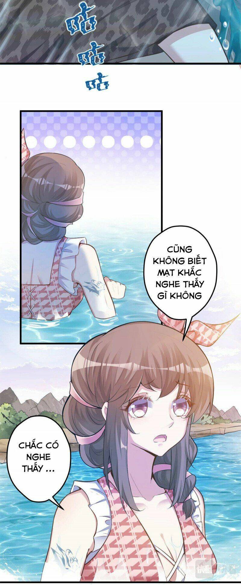 Thảnh Thơi Thú Thế Chủng Chủng Điền, Sinh Sinh Tể: Chapter 389
