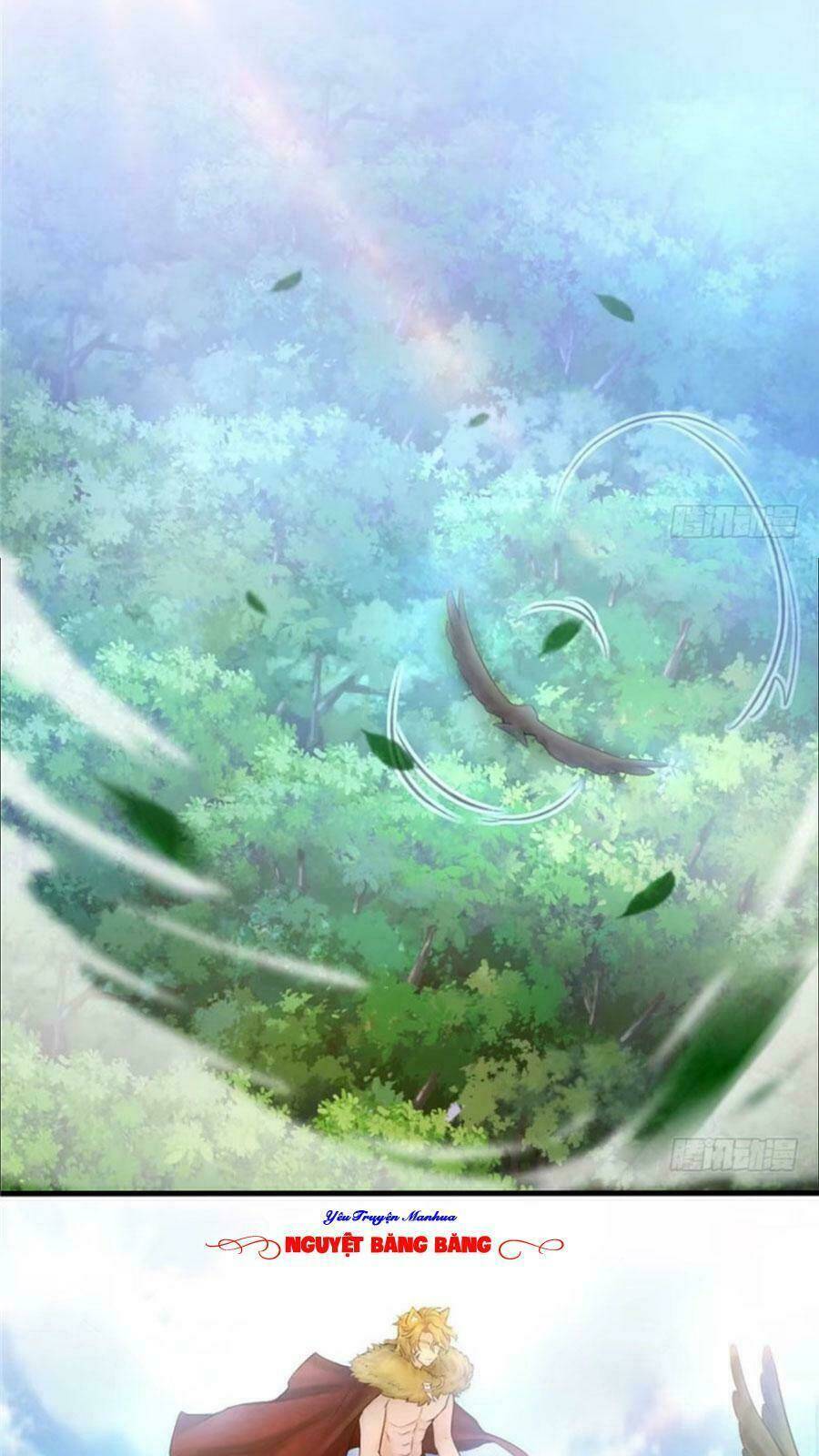 Thảnh Thơi Thú Thế Chủng Chủng Điền, Sinh Sinh Tể: Chapter 39