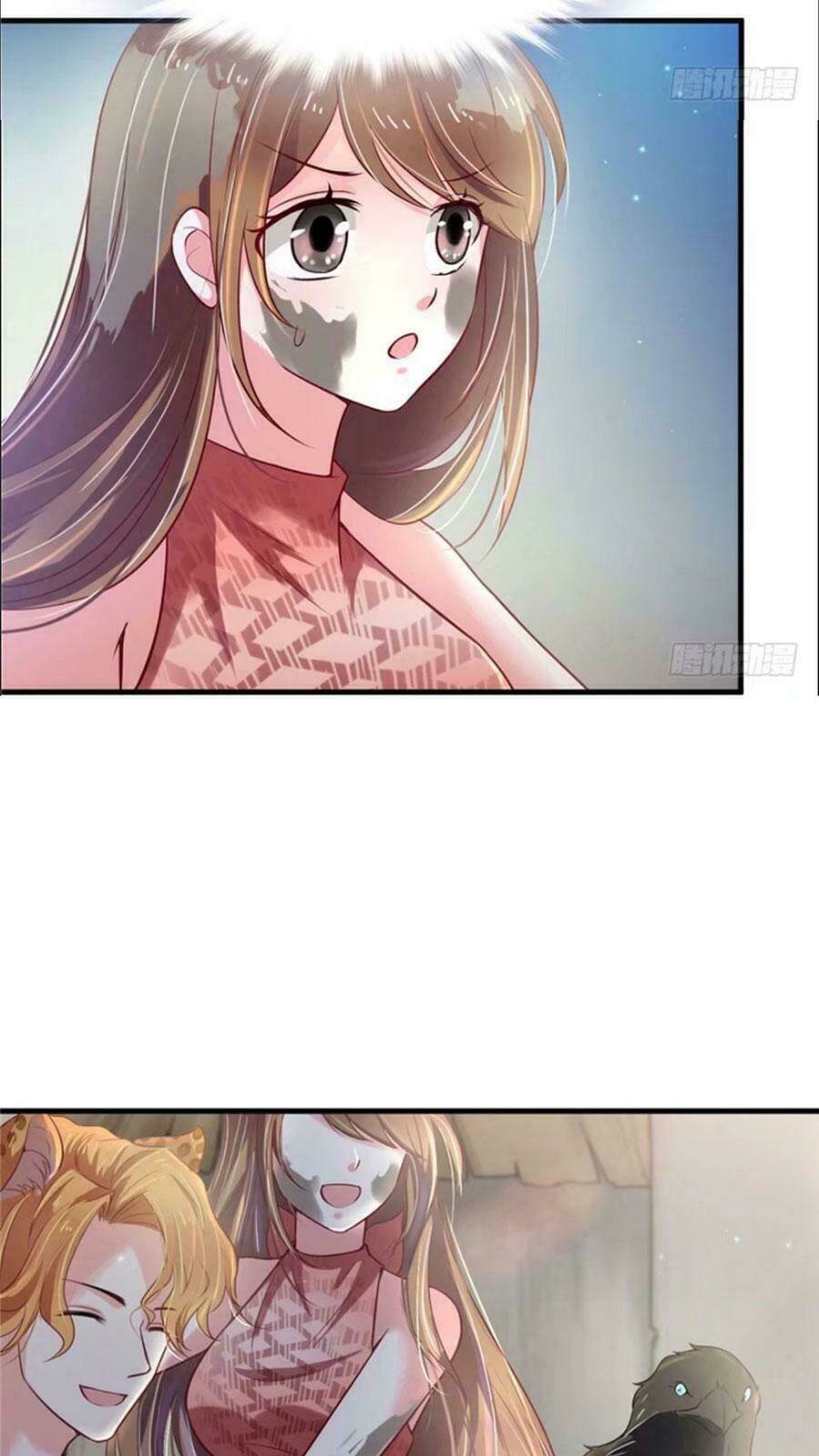 Thảnh Thơi Thú Thế Chủng Chủng Điền, Sinh Sinh Tể: Chapter 39