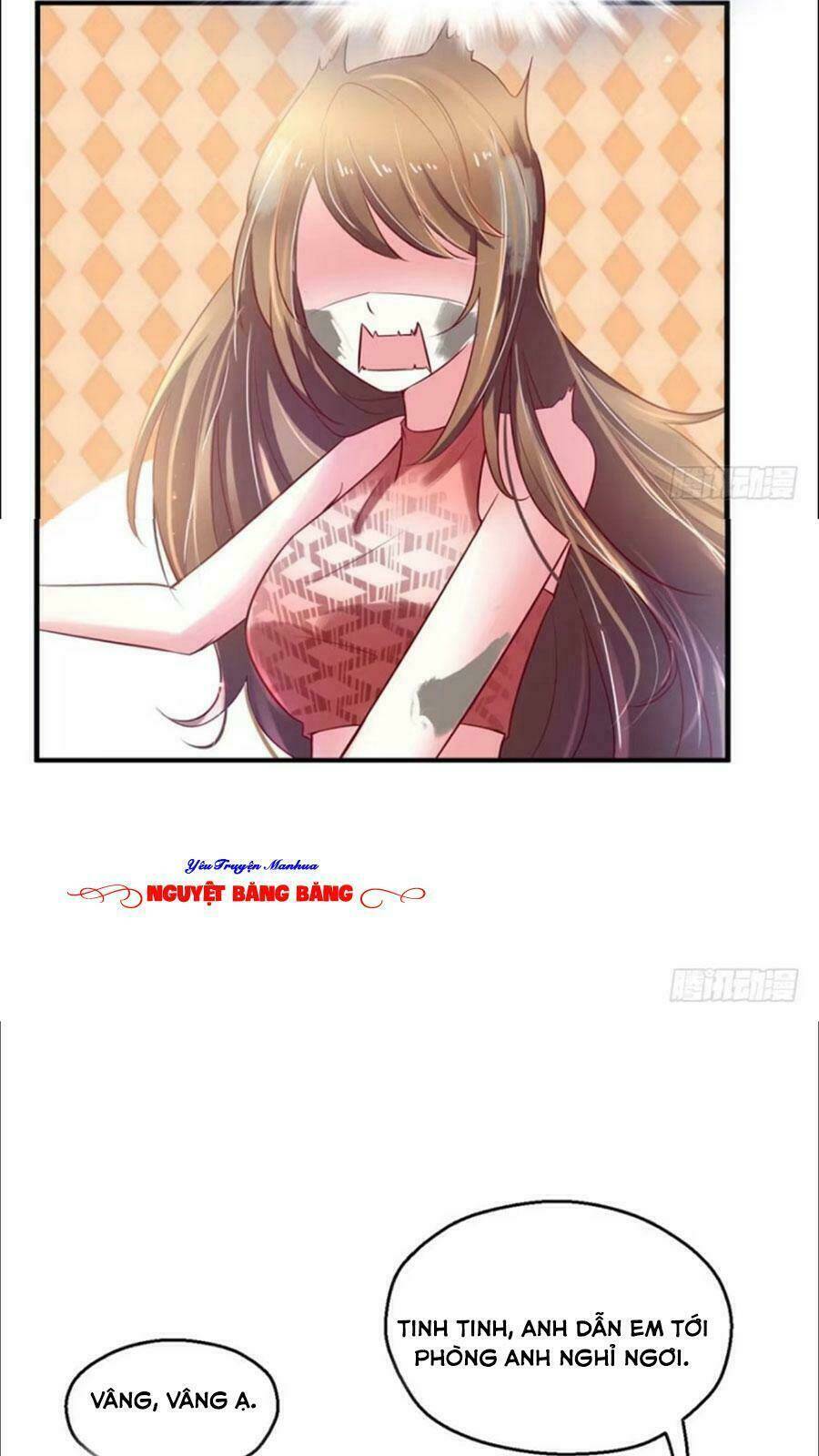 Thảnh Thơi Thú Thế Chủng Chủng Điền, Sinh Sinh Tể: Chapter 39