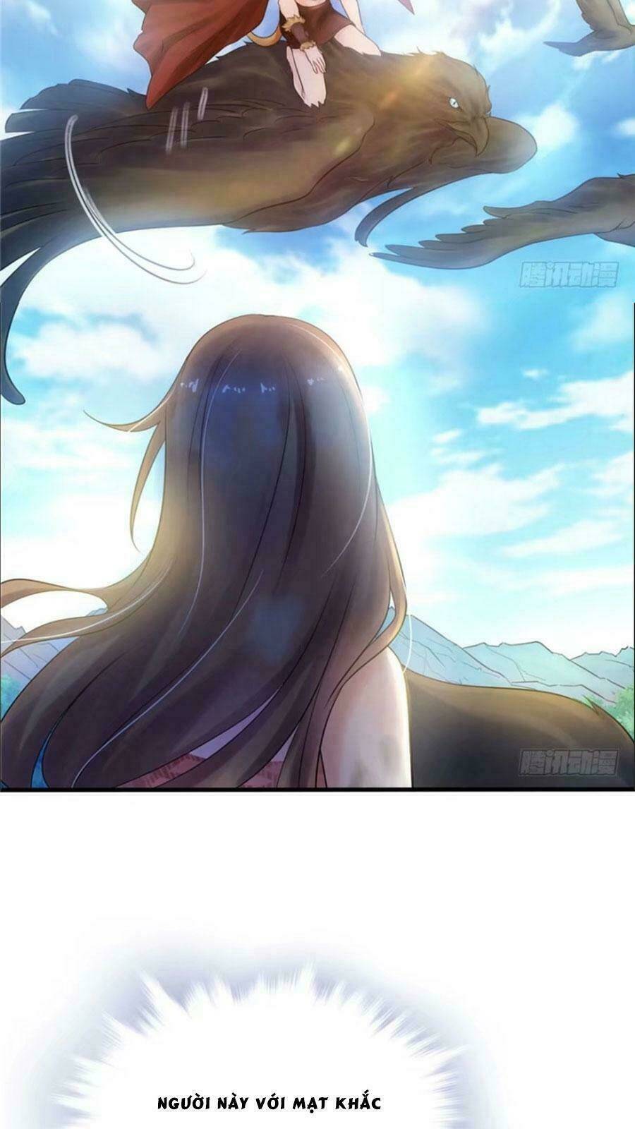 Thảnh Thơi Thú Thế Chủng Chủng Điền, Sinh Sinh Tể: Chapter 39