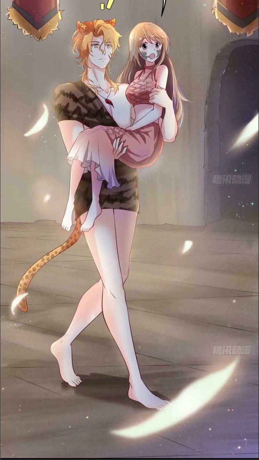 Thảnh Thơi Thú Thế Chủng Chủng Điền, Sinh Sinh Tể: Chapter 39