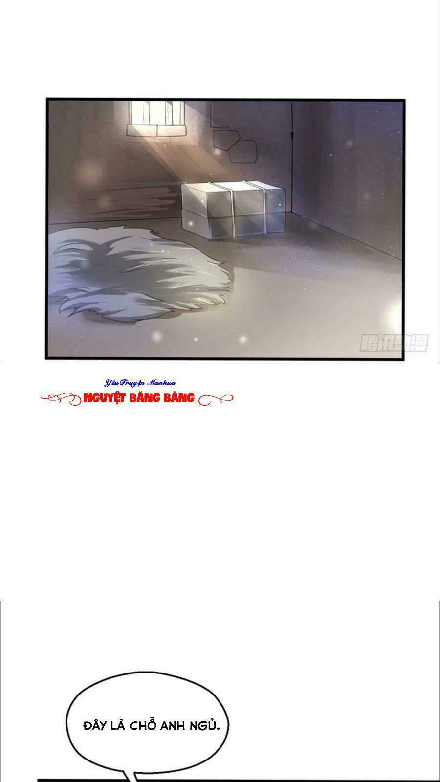 Thảnh Thơi Thú Thế Chủng Chủng Điền, Sinh Sinh Tể: Chapter 39