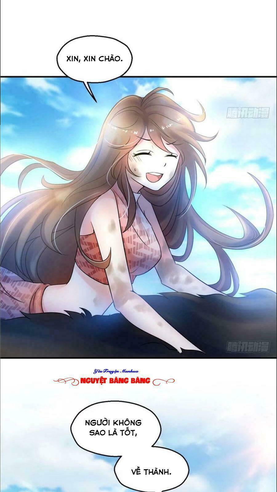 Thảnh Thơi Thú Thế Chủng Chủng Điền, Sinh Sinh Tể: Chapter 39