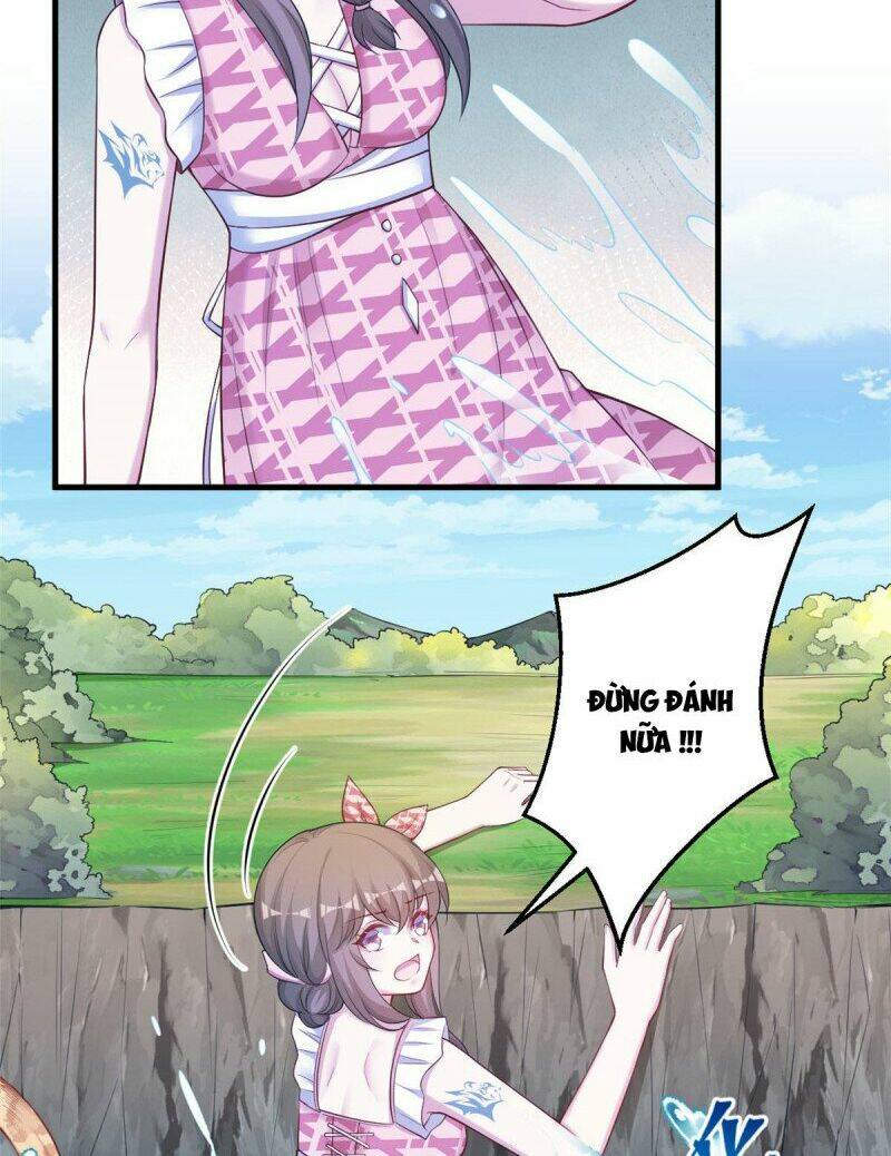 Thảnh Thơi Thú Thế Chủng Chủng Điền, Sinh Sinh Tể: Chapter 392