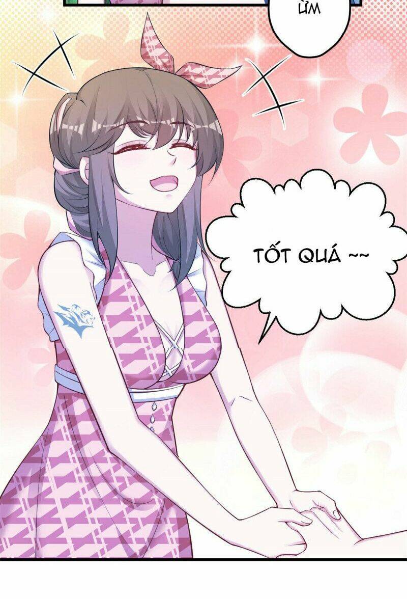 Thảnh Thơi Thú Thế Chủng Chủng Điền, Sinh Sinh Tể: Chapter 393