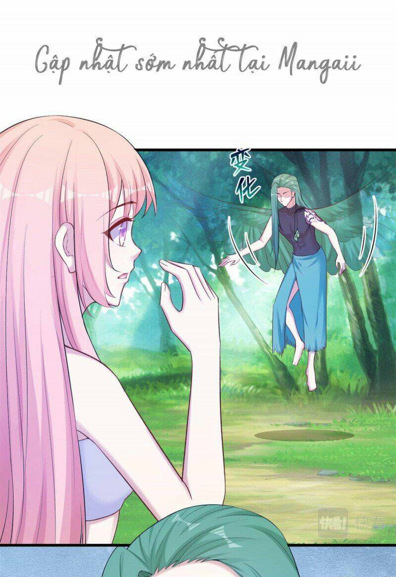 Thảnh Thơi Thú Thế Chủng Chủng Điền, Sinh Sinh Tể: Chapter 393