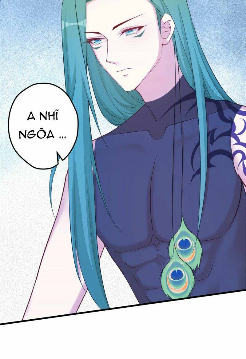 Thảnh Thơi Thú Thế Chủng Chủng Điền, Sinh Sinh Tể: Chapter 393