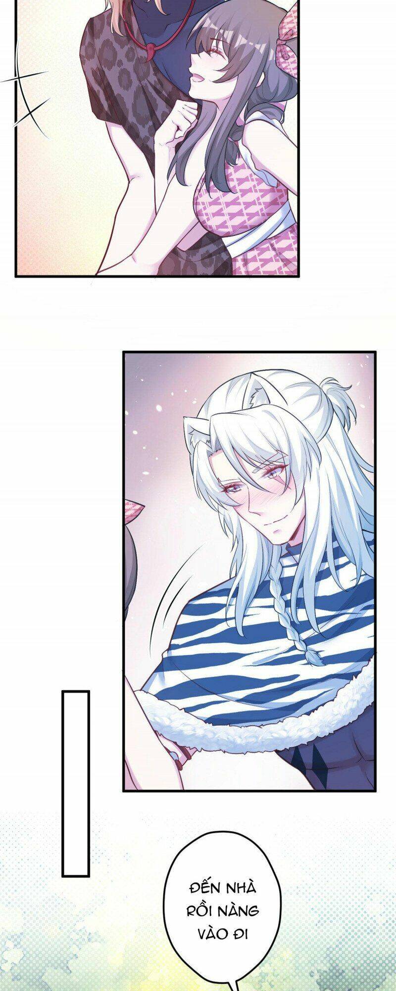 Thảnh Thơi Thú Thế Chủng Chủng Điền, Sinh Sinh Tể: Chapter 393