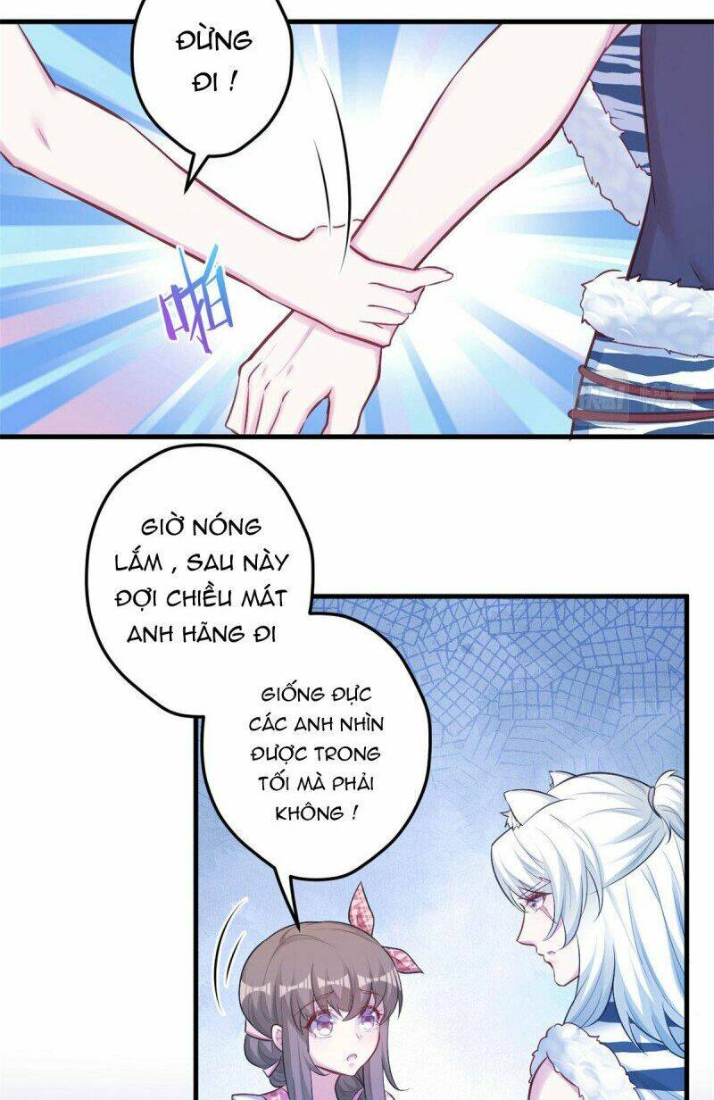 Thảnh Thơi Thú Thế Chủng Chủng Điền, Sinh Sinh Tể: Chapter 393