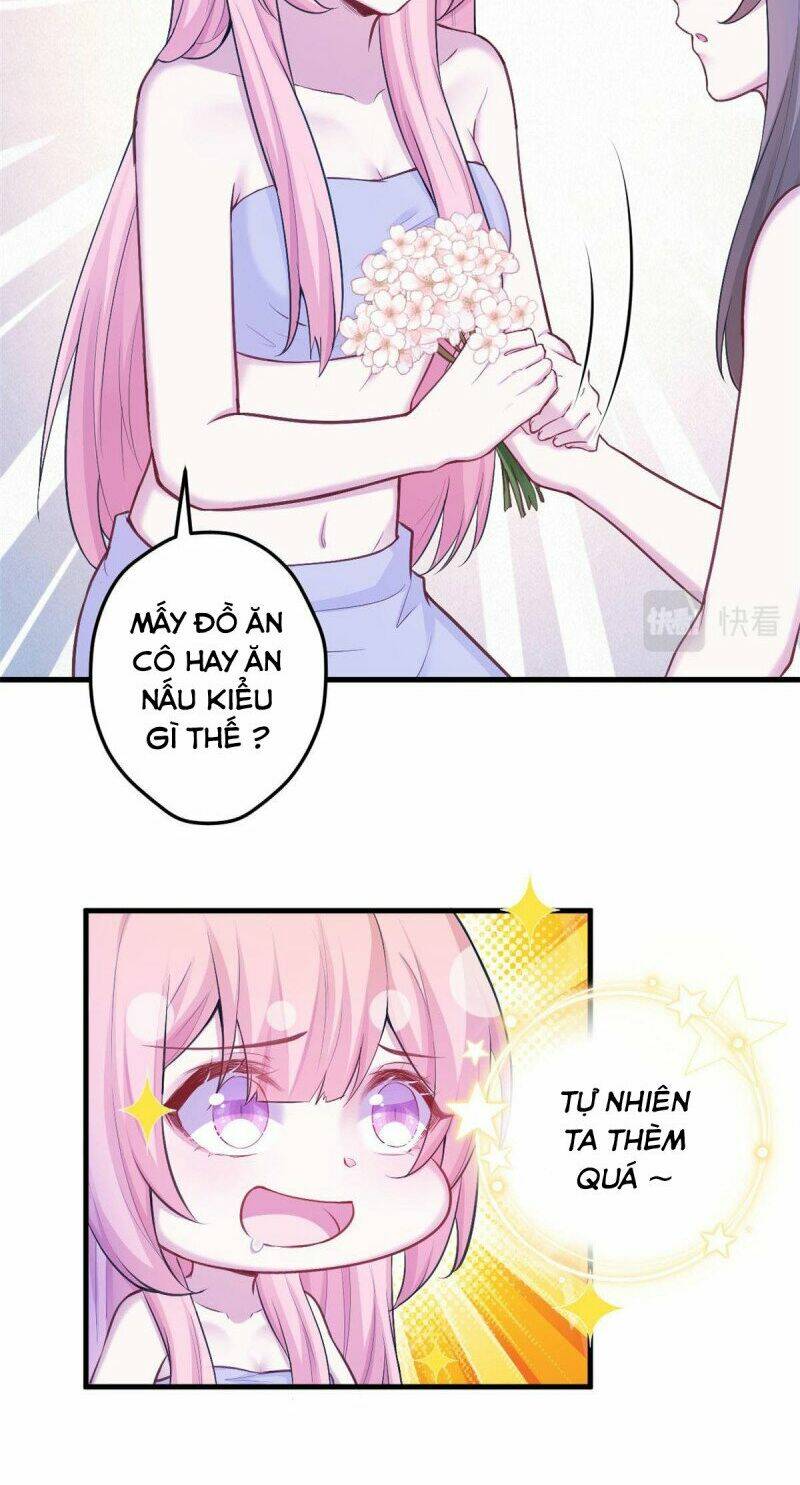 Thảnh Thơi Thú Thế Chủng Chủng Điền, Sinh Sinh Tể: Chapter 394