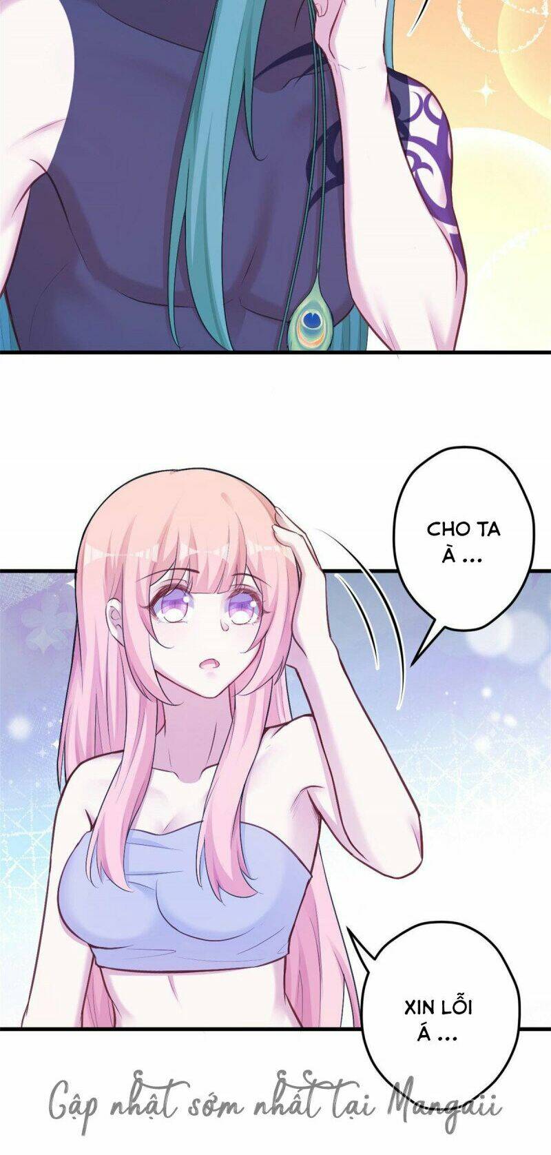 Thảnh Thơi Thú Thế Chủng Chủng Điền, Sinh Sinh Tể: Chapter 394