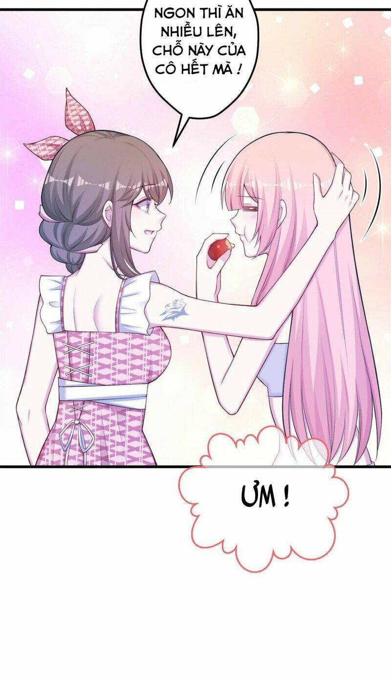 Thảnh Thơi Thú Thế Chủng Chủng Điền, Sinh Sinh Tể: Chapter 395