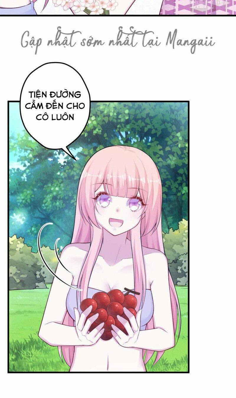 Thảnh Thơi Thú Thế Chủng Chủng Điền, Sinh Sinh Tể: Chapter 395