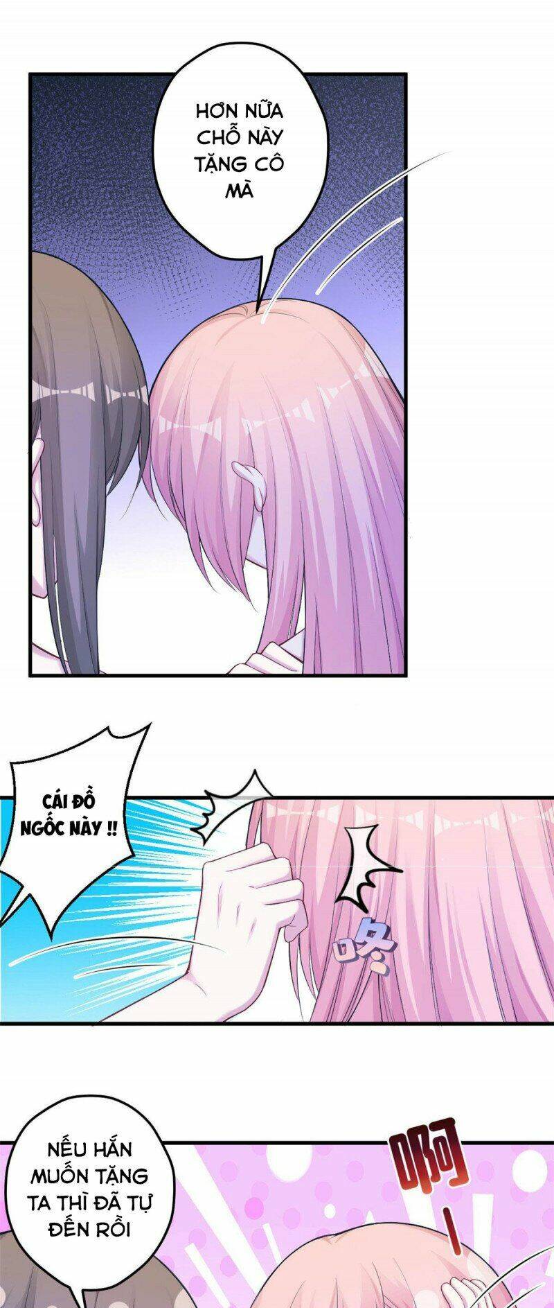 Thảnh Thơi Thú Thế Chủng Chủng Điền, Sinh Sinh Tể: Chapter 396