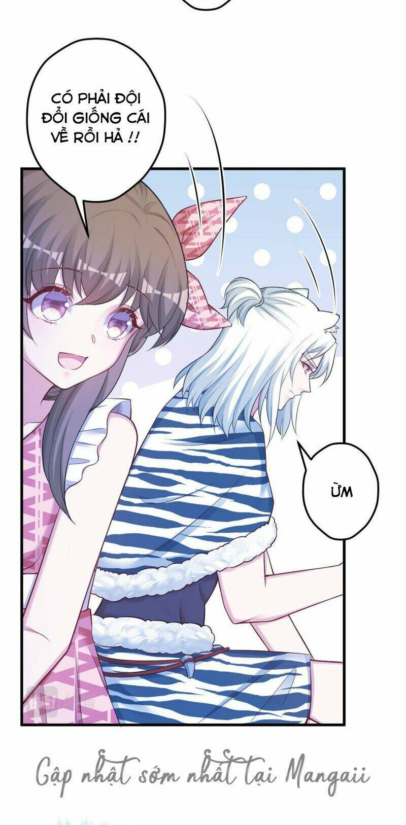 Thảnh Thơi Thú Thế Chủng Chủng Điền, Sinh Sinh Tể: Chapter 396