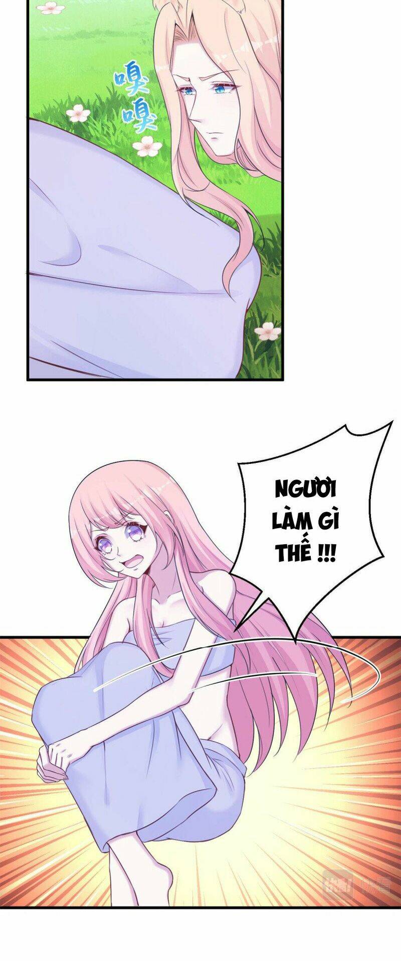 Thảnh Thơi Thú Thế Chủng Chủng Điền, Sinh Sinh Tể: Chapter 397