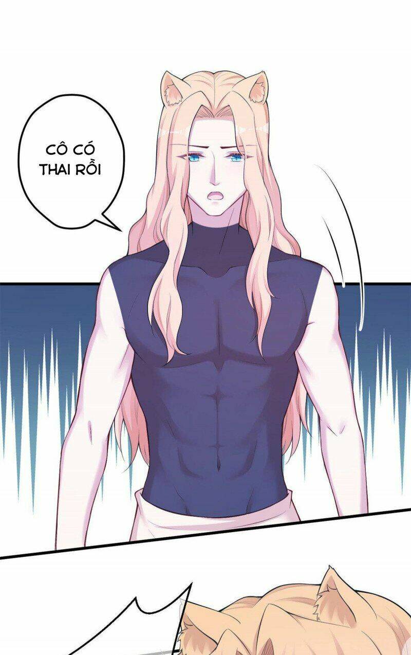 Thảnh Thơi Thú Thế Chủng Chủng Điền, Sinh Sinh Tể: Chapter 397