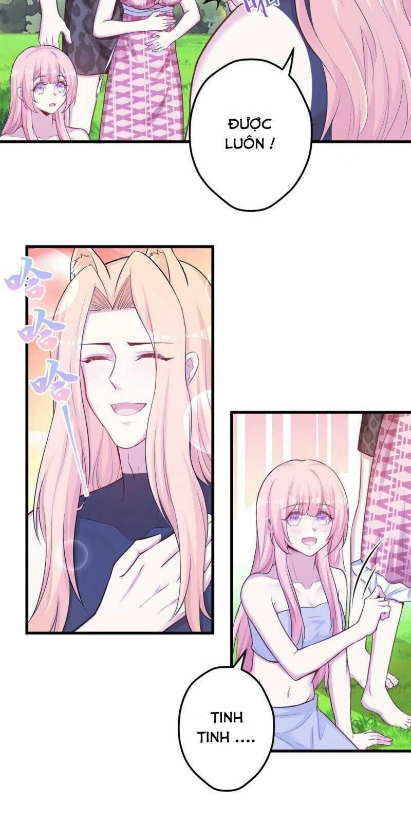 Thảnh Thơi Thú Thế Chủng Chủng Điền, Sinh Sinh Tể: Chapter 397