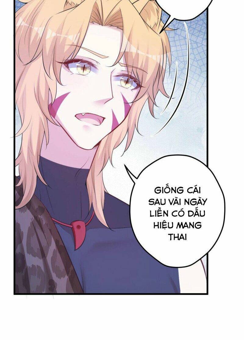 Thảnh Thơi Thú Thế Chủng Chủng Điền, Sinh Sinh Tể: Chapter 398