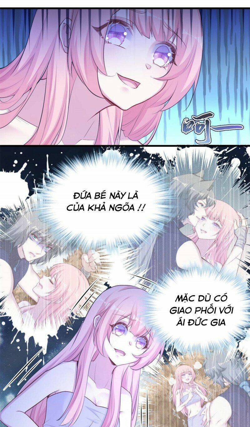Thảnh Thơi Thú Thế Chủng Chủng Điền, Sinh Sinh Tể: Chapter 398