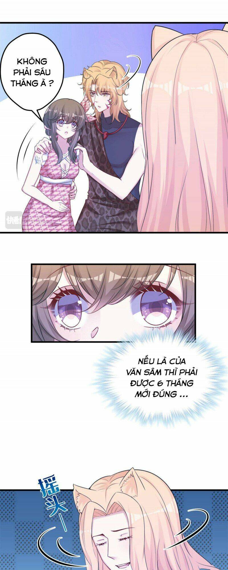 Thảnh Thơi Thú Thế Chủng Chủng Điền, Sinh Sinh Tể: Chapter 399