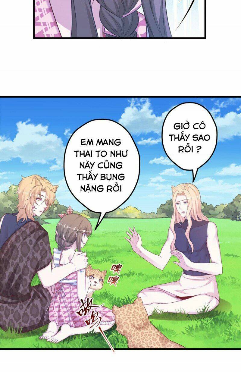 Thảnh Thơi Thú Thế Chủng Chủng Điền, Sinh Sinh Tể: Chapter 399
