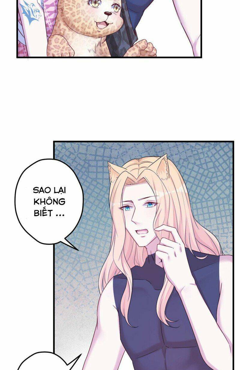 Thảnh Thơi Thú Thế Chủng Chủng Điền, Sinh Sinh Tể: Chapter 399