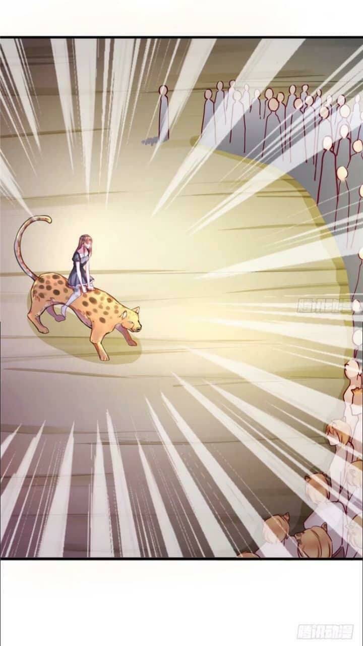 Thảnh Thơi Thú Thế Chủng Chủng Điền, Sinh Sinh Tể: Chapter 4