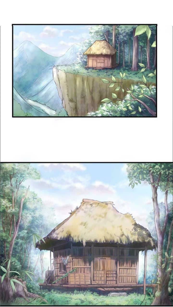 Thảnh Thơi Thú Thế Chủng Chủng Điền, Sinh Sinh Tể: Chapter 4