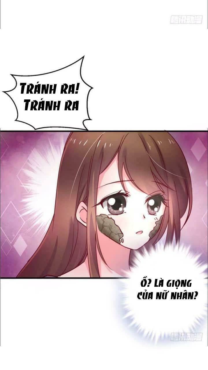 Thảnh Thơi Thú Thế Chủng Chủng Điền, Sinh Sinh Tể: Chapter 4