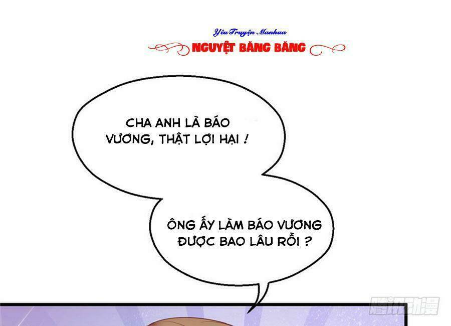 Thảnh Thơi Thú Thế Chủng Chủng Điền, Sinh Sinh Tể: Chapter 40