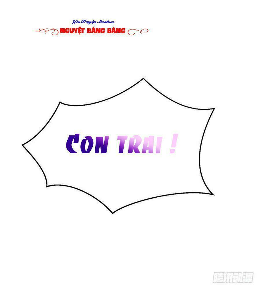 Thảnh Thơi Thú Thế Chủng Chủng Điền, Sinh Sinh Tể: Chapter 40