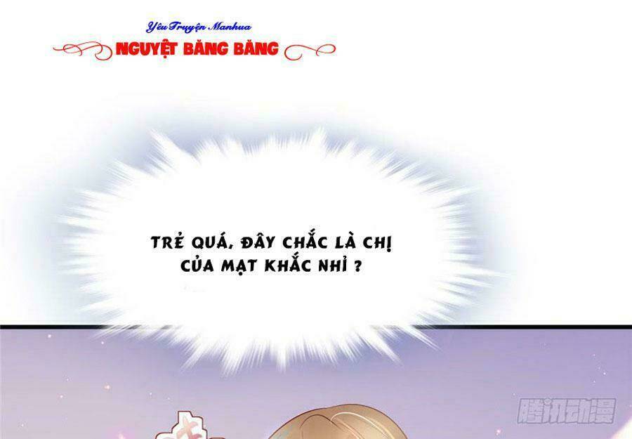 Thảnh Thơi Thú Thế Chủng Chủng Điền, Sinh Sinh Tể: Chapter 40