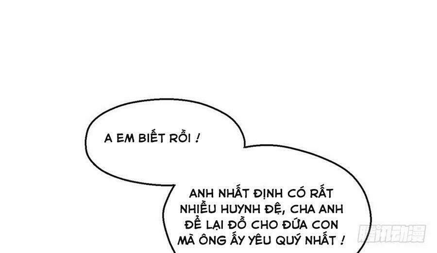 Thảnh Thơi Thú Thế Chủng Chủng Điền, Sinh Sinh Tể: Chapter 40