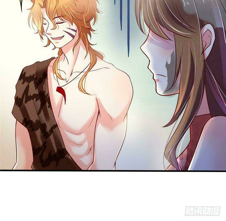 Thảnh Thơi Thú Thế Chủng Chủng Điền, Sinh Sinh Tể: Chapter 40
