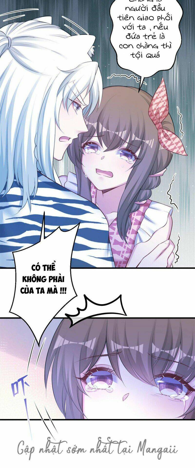 Thảnh Thơi Thú Thế Chủng Chủng Điền, Sinh Sinh Tể: Chapter 400