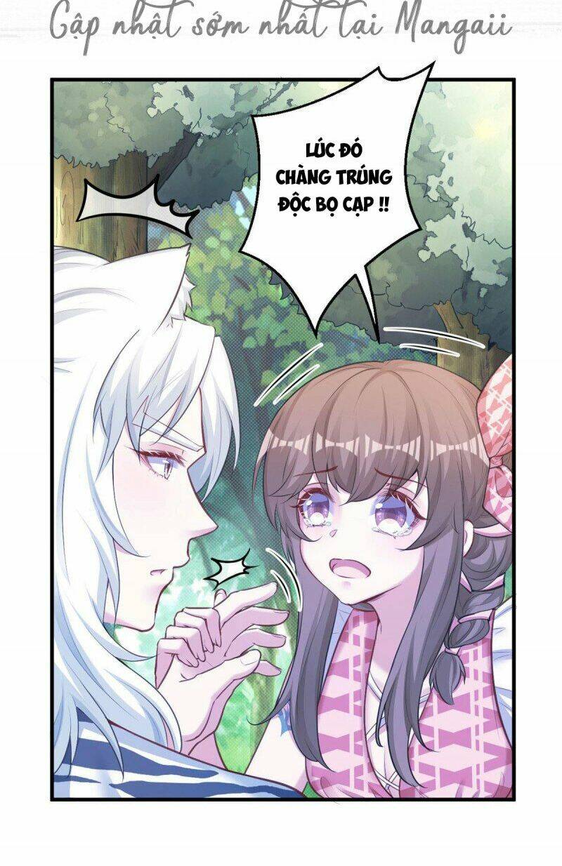 Thảnh Thơi Thú Thế Chủng Chủng Điền, Sinh Sinh Tể: Chapter 400