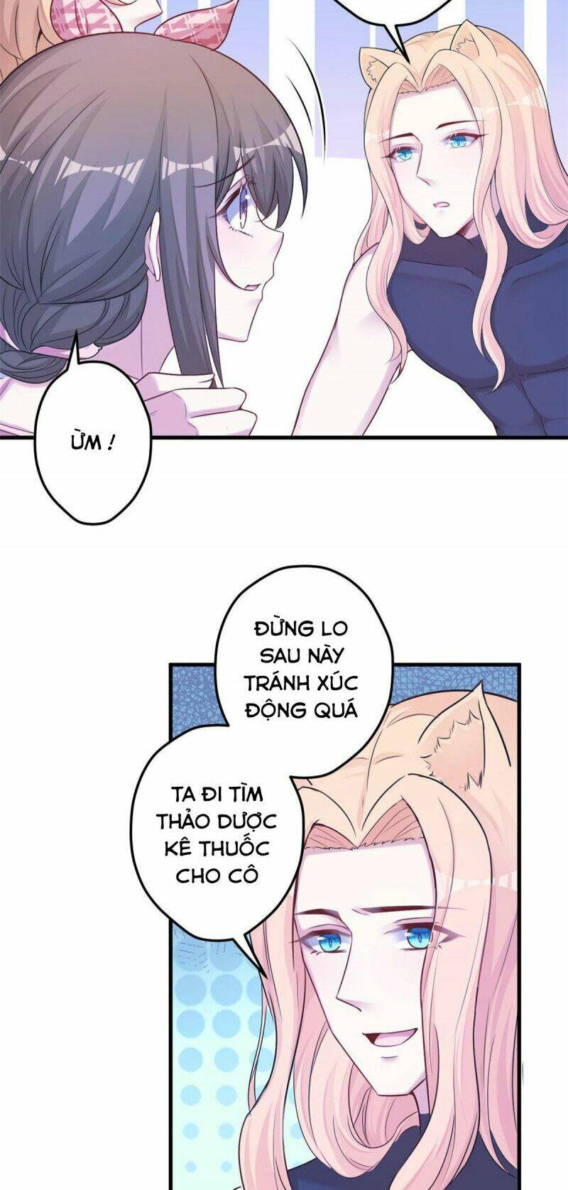 Thảnh Thơi Thú Thế Chủng Chủng Điền, Sinh Sinh Tể: Chapter 400