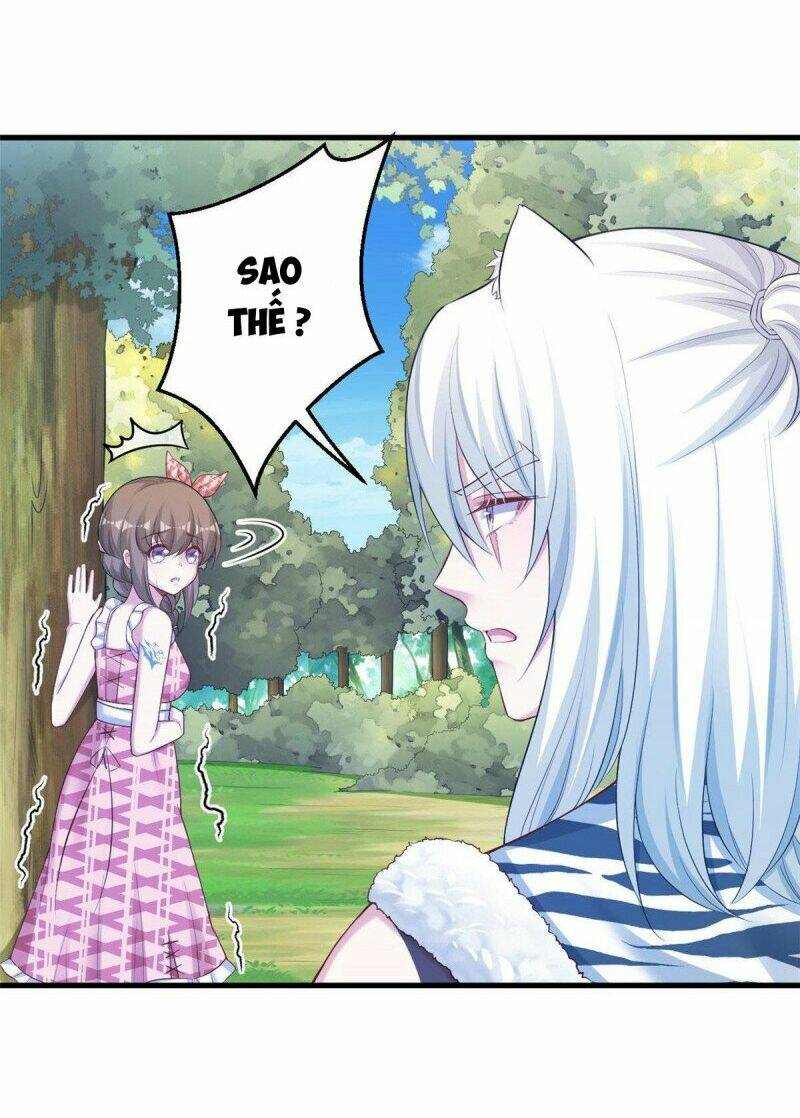 Thảnh Thơi Thú Thế Chủng Chủng Điền, Sinh Sinh Tể: Chapter 400