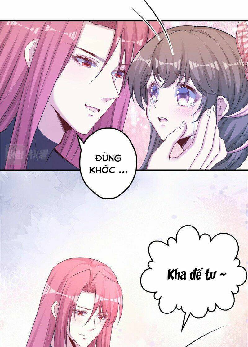 Thảnh Thơi Thú Thế Chủng Chủng Điền, Sinh Sinh Tể: Chapter 401