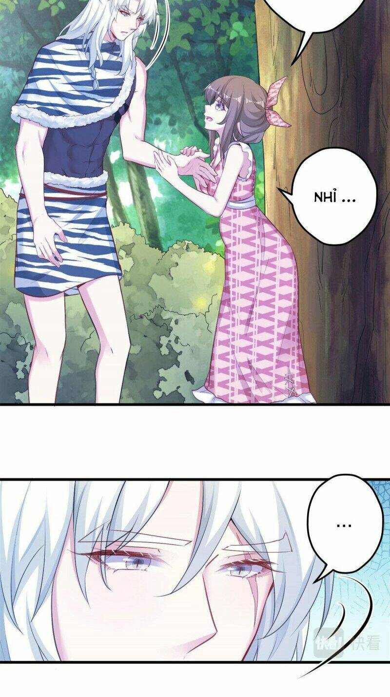 Thảnh Thơi Thú Thế Chủng Chủng Điền, Sinh Sinh Tể: Chapter 401