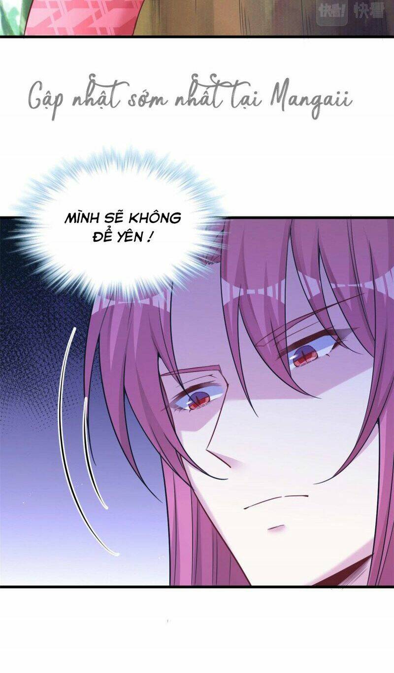 Thảnh Thơi Thú Thế Chủng Chủng Điền, Sinh Sinh Tể: Chapter 402