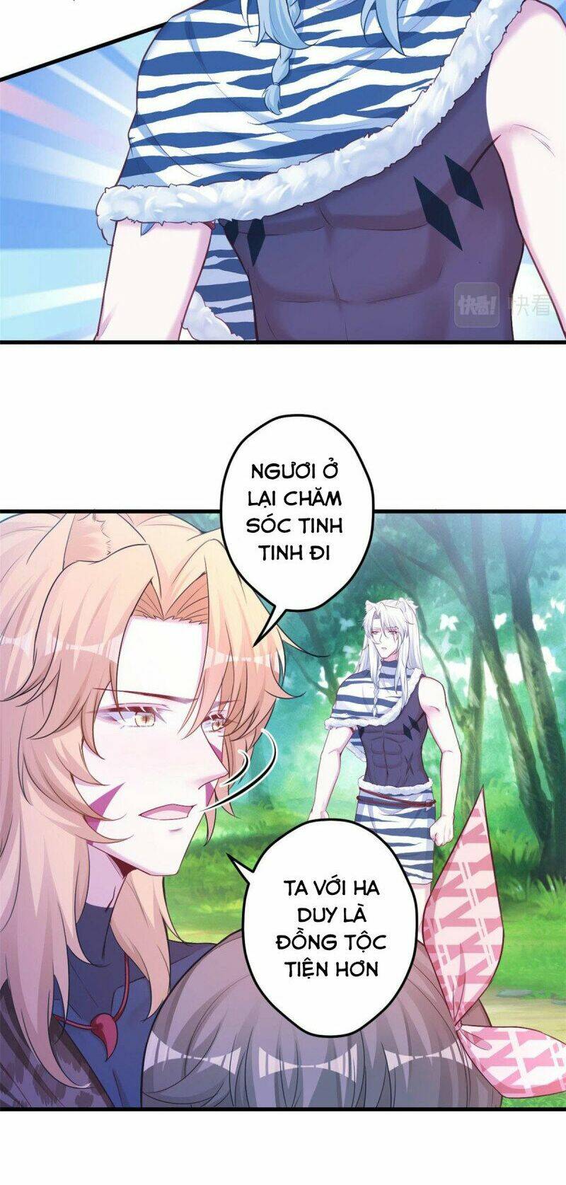 Thảnh Thơi Thú Thế Chủng Chủng Điền, Sinh Sinh Tể: Chapter 403
