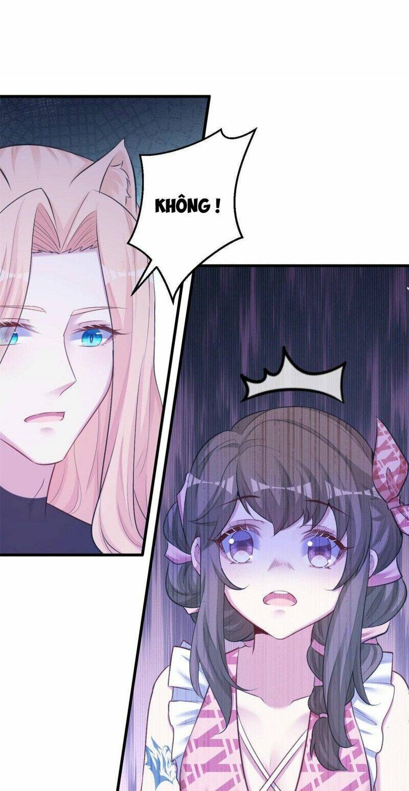 Thảnh Thơi Thú Thế Chủng Chủng Điền, Sinh Sinh Tể: Chapter 403