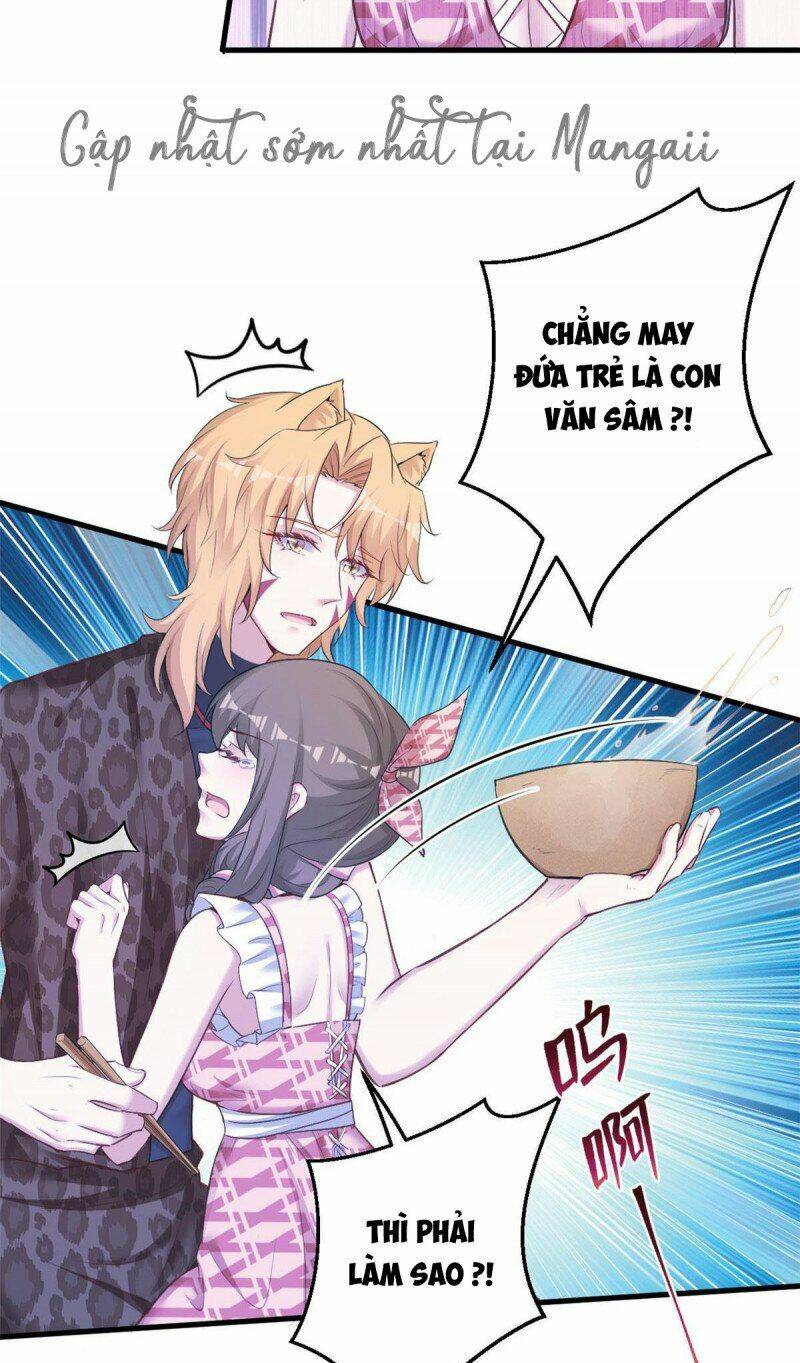 Thảnh Thơi Thú Thế Chủng Chủng Điền, Sinh Sinh Tể: Chapter 403